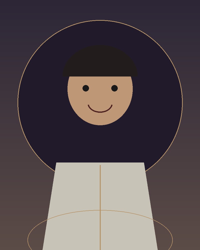 Fictional team portrait